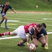 Royal Marine Sports Association Tour 2019 Rugby Match