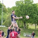 Royal Marine Sports Association Tour 2019 Rugby Match