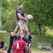 Royal Marine Sports Association Tour 2019 Rugby Match