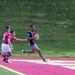 Royal Marine Sports Association Tour 2019 Rugby Match