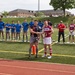 Royal Marine Sports Association Tour 2019 Closing Ceremony