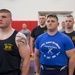 RMSAT Powerlifting