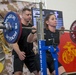 RMSAT Powerlifting