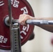 RMSAT Powerlifting