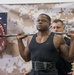 RMSAT Powerlifting