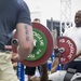 RMSAT Powerlifting