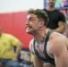 RMSAT Powerlifting
