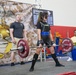 RMSAT Powerlifting
