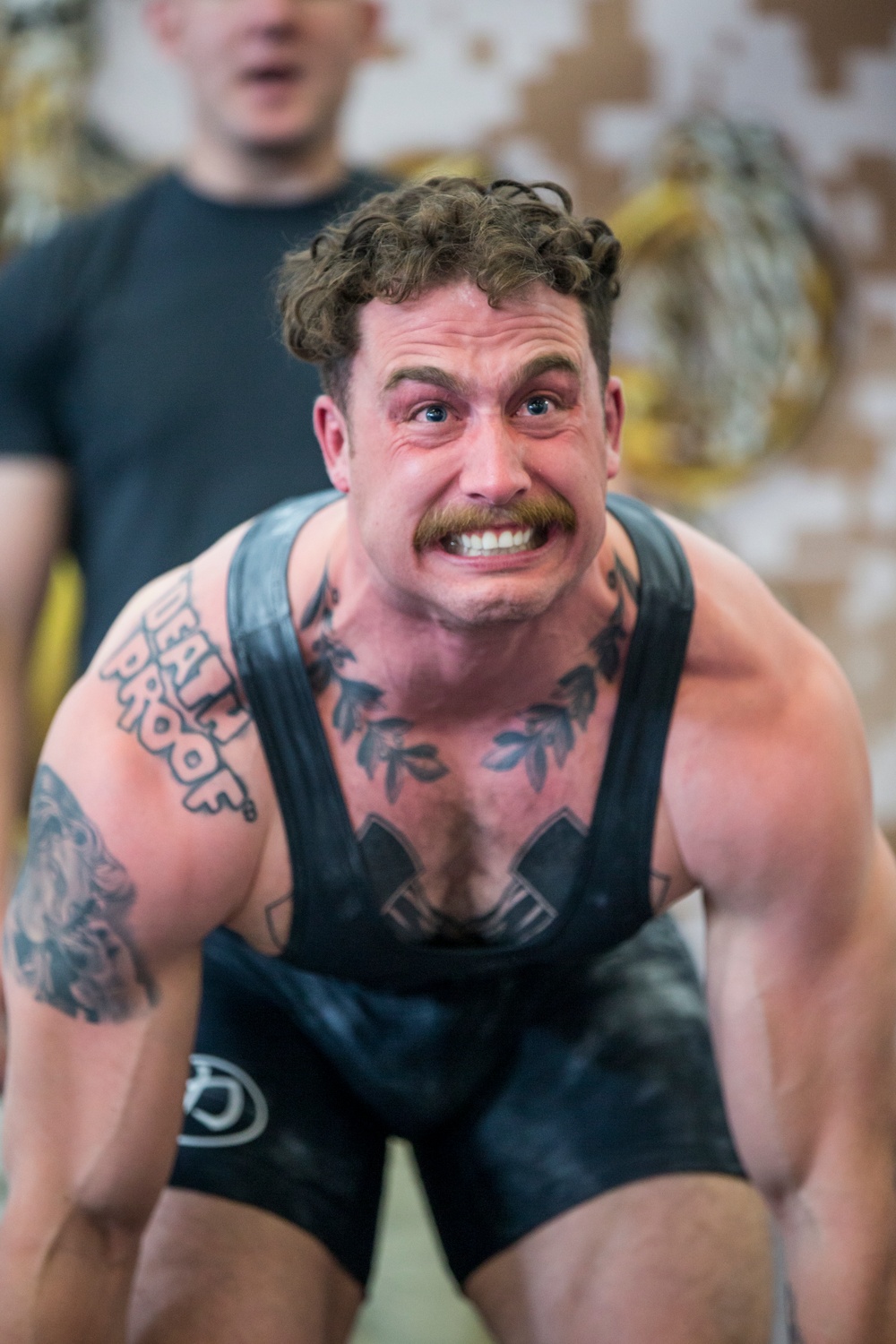 RMSAT Powerlifting