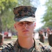 MCRD PI Honor Graduaties, Apr 26, 2019