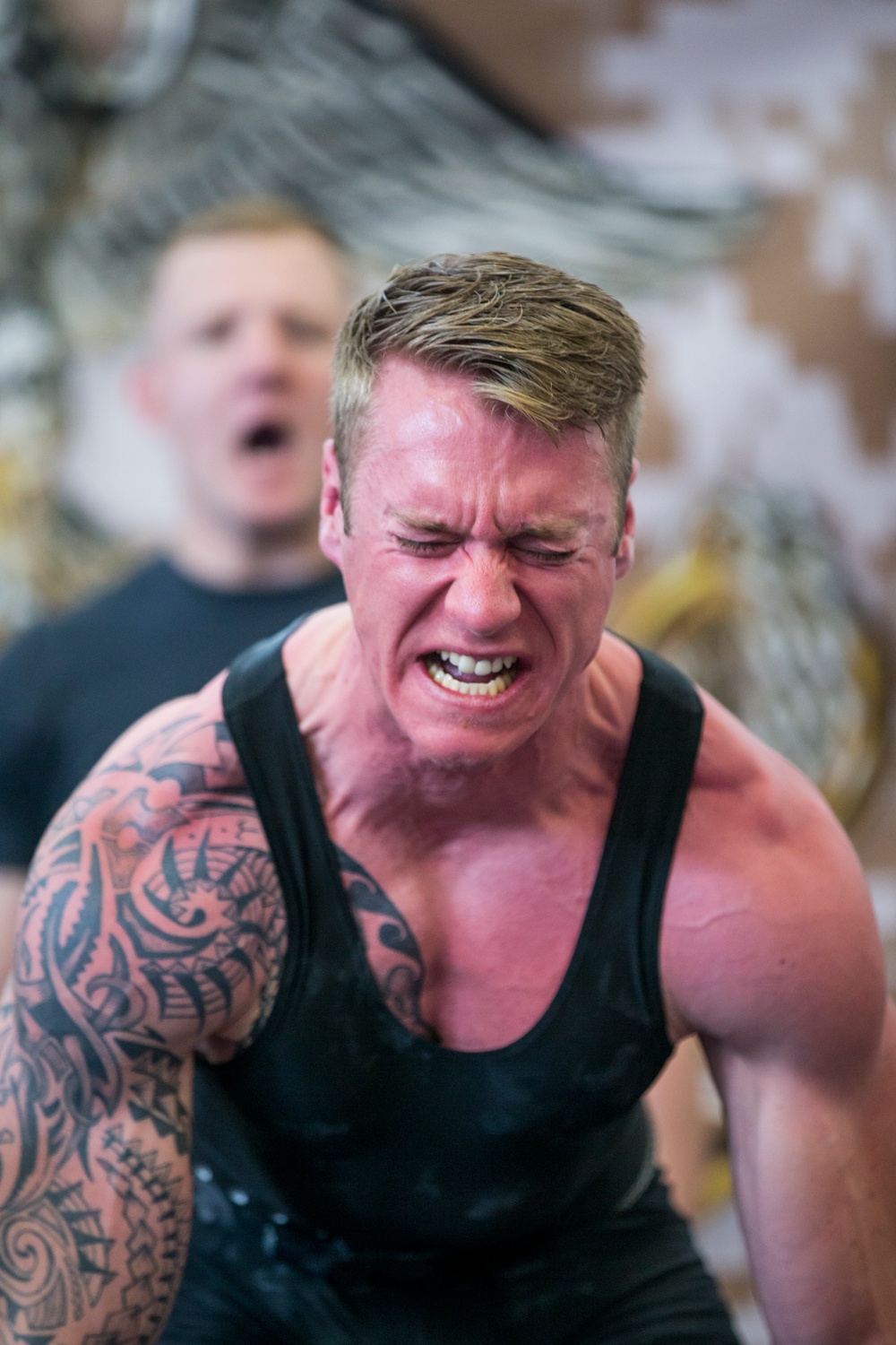RMSAT Powerlifting