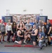 RMSAT Powerlifting