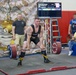 RMSAT Powerlifting