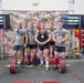 RMSAT Powerlifting