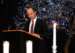 WBAMC hosts Fort Bliss Days of Remembrance observance