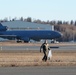 JBER Airmen conduct FOD walk