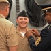 Promotion Ceremony