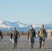 JBER Airman conduct FOD walk