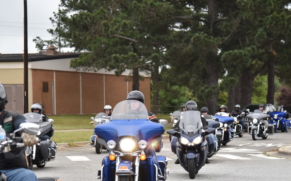 2019 See Me Save Me Motorcycle Safety Event