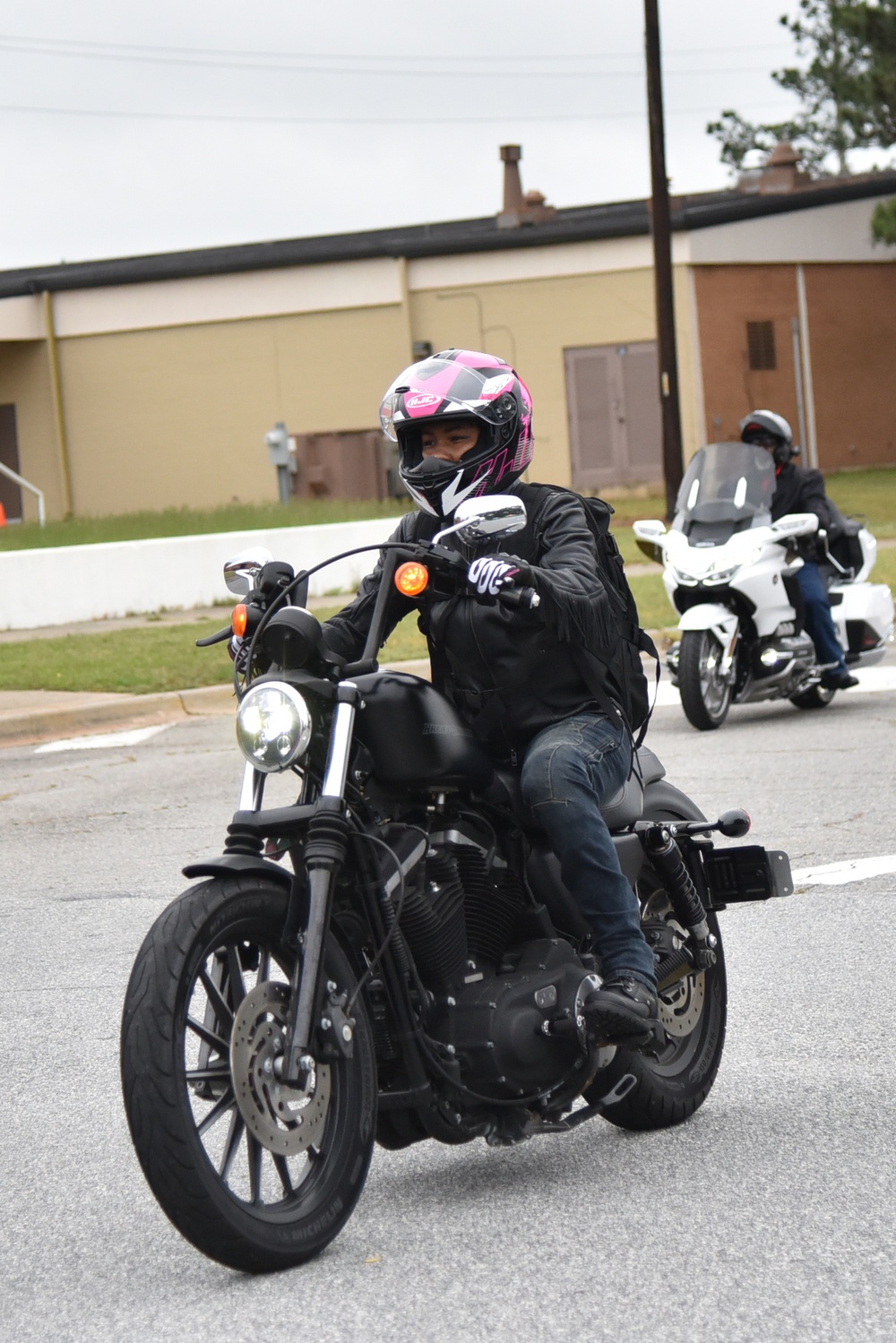 2019 See Me Save Me Motorcycle Safety Event