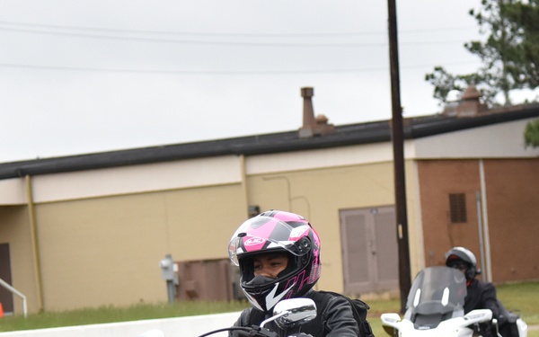 2019 See Me Save Me Motorcycle Safety Event