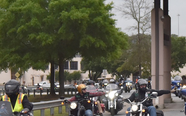 2019 See Me Save Me Motorcycle Safety Event