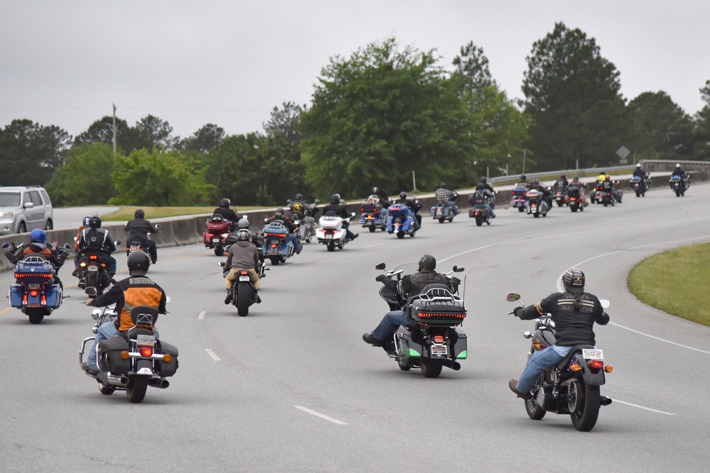 2019 See Me Save Me Motorcycle Safety Event