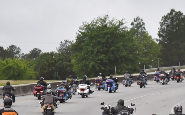 2019 See Me Save Me Motorcycle Safety Event