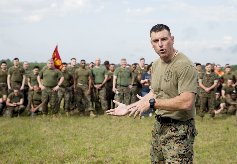 DVIDS - Images - 75th Anniversary Marine Corps Air Station New River ...