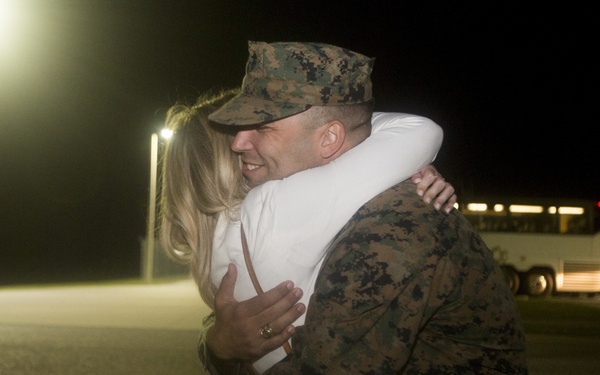 2019 TFSW Homecoming