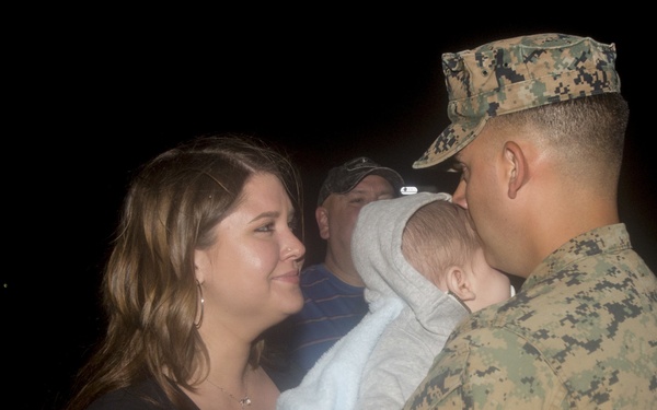 2019 TFSW Homecoming