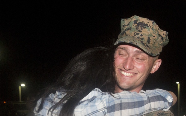 2019 TFSW Homecoming