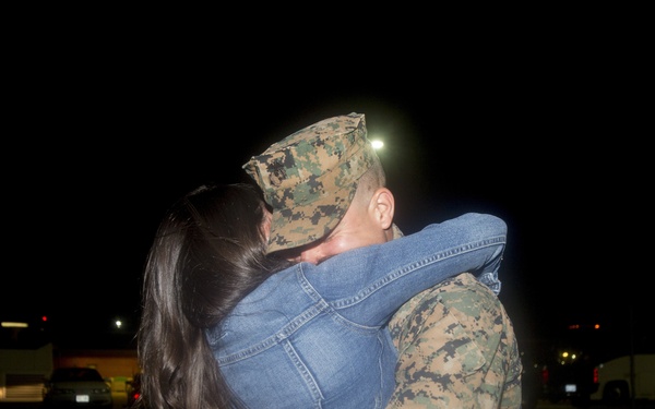 2019 TFSW Homecoming