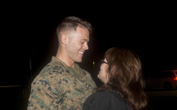 2019 TFSW Homecoming