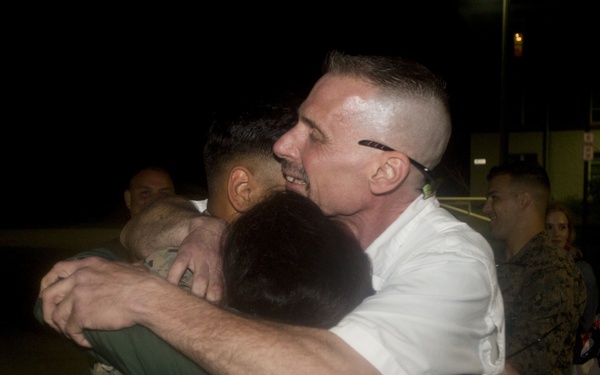 2019 TFSW Homecoming