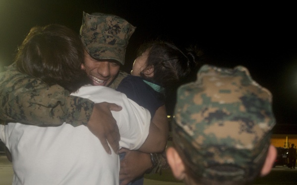 2019 TFSW Homecoming