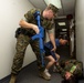 H&amp;S Bn, MCIEAST-MCB Camp Lejeune Active Shooter Drill