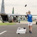 Missouri Airmen bring their children to work