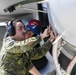 104th Fighter Wing trains with Royal Canadian Air Force