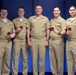 SMWDC Welcomes Newest Amphibious Warfare WTIs to the Fleet in Norfolk