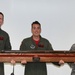 Lieutenant Colonel Jared 'Chowda' Conaboy flies 'fini flight'