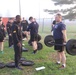 Army Trains Screaming Eagles to Conduct New ACFT