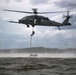 Rescue squadrons tether ducks, sharpen skills