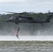 Rescue squadrons tether ducks, sharpen skills