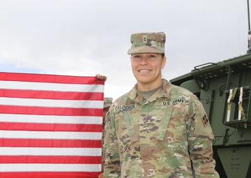 Promotion Ceremony