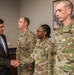 Secretary of the Army visits U.S. Army Central