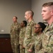 Secretary of the Army visits U.S. Army Central