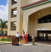 Schofield Barracks' U.S. Army Health Clinic opens Corps-built parking garage
