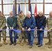 Revitalized Army Reserve training area takes aim at readiness