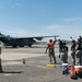 123rd LRS Compete in ERO at Port Dawg